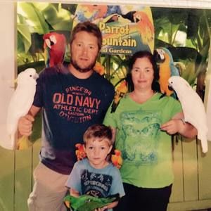 Meet your Posher, Janet